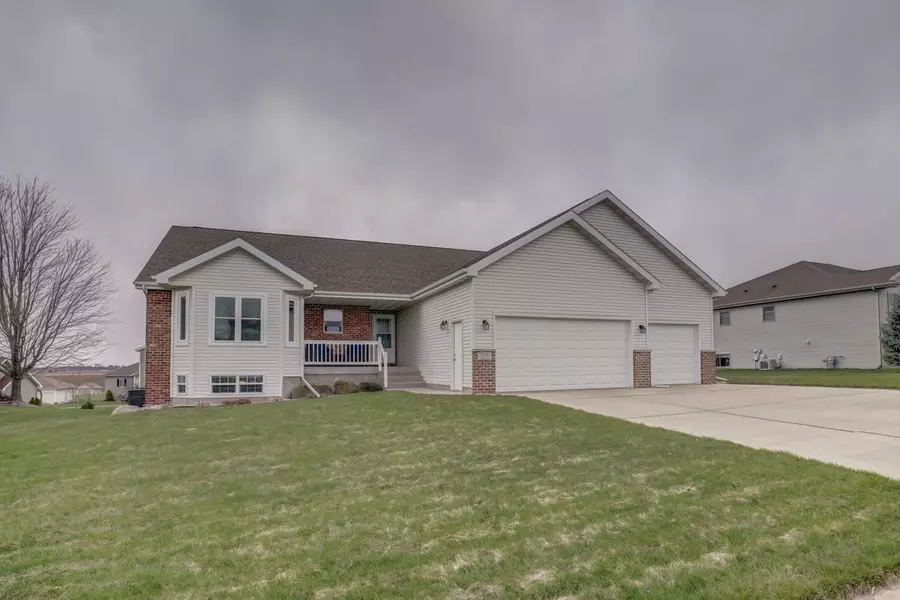 508 Jenna Way, Dane, WI 53529