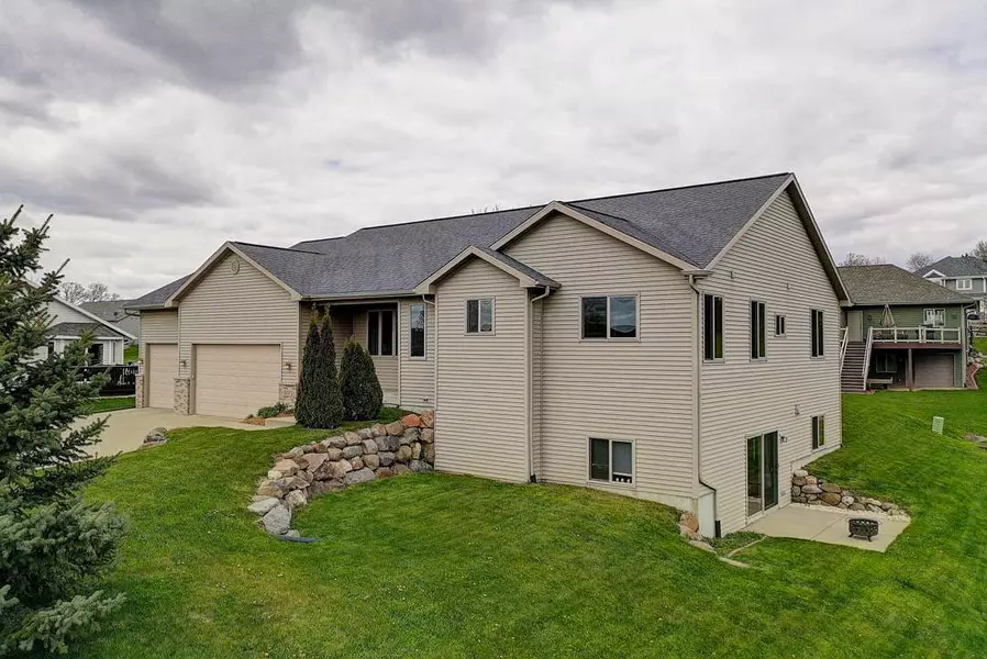 507 Ryan Way, Dane, WI 53529