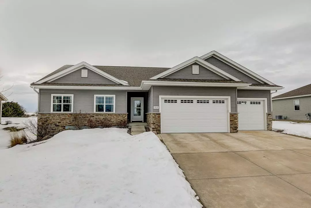 Dane, WI 53529,312 Luke Ln