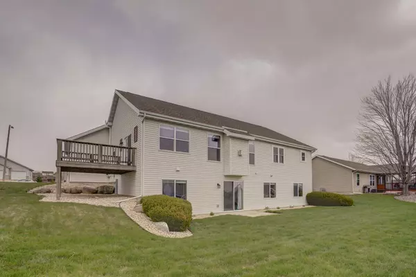 Dane, WI 53529,508 Jenna Way