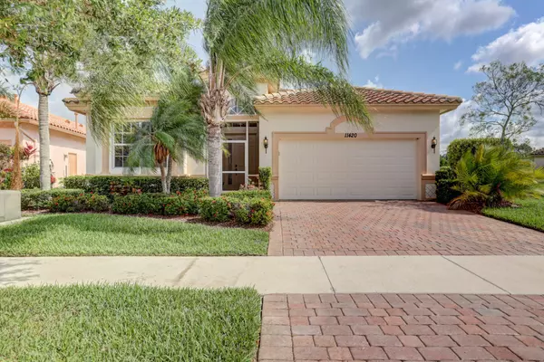 Port Saint Lucie, FL 34987,11420 SW Mountain Ash CIR