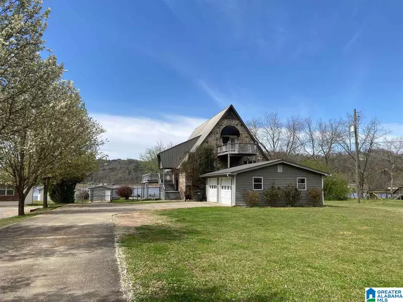 374 MONTCLAIR DRIVE, Gadsden, AL 35901