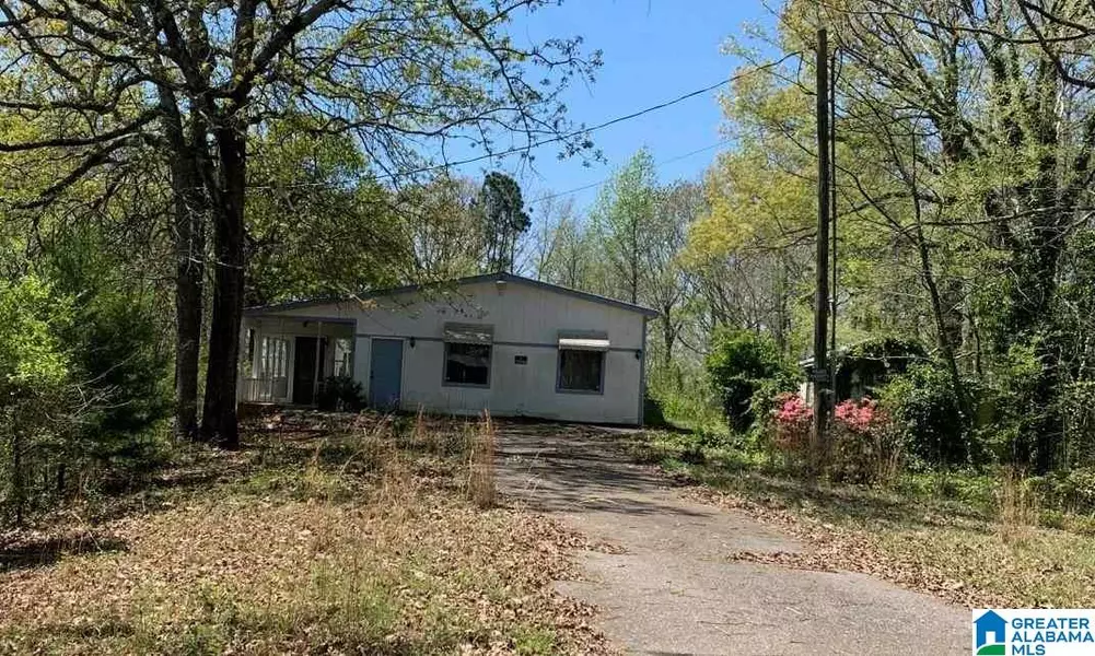 393 SADDLERIDGE ROAD, Talladega, AL 35160