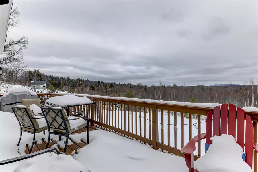 70 Skyline WAY, Madison, NH 03849