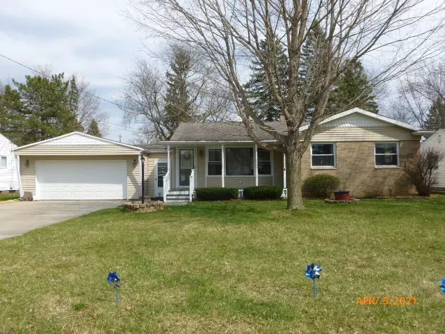 4457 Bristolwood, Flint, MI 48507