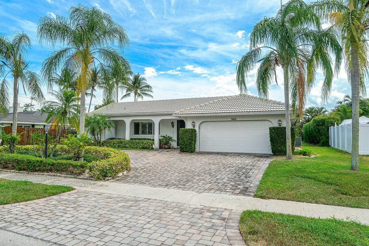 Boca Raton, FL 33486,940 SW 15th ST