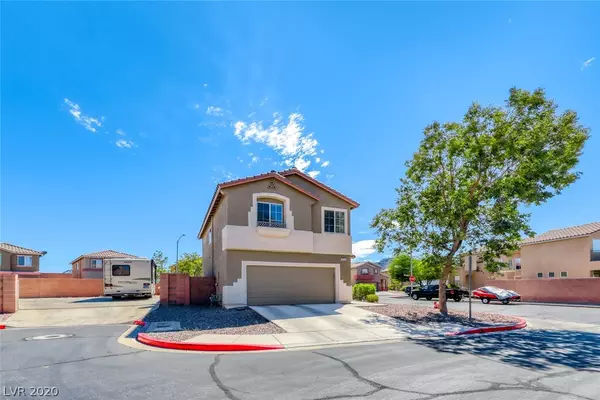 Henderson, NV 89015,659 Dancing Sage Court