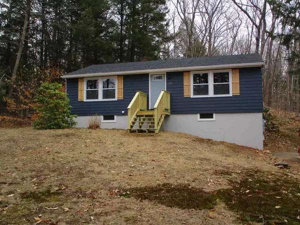 393 Brown Hill RD, Belmont, NH 03220