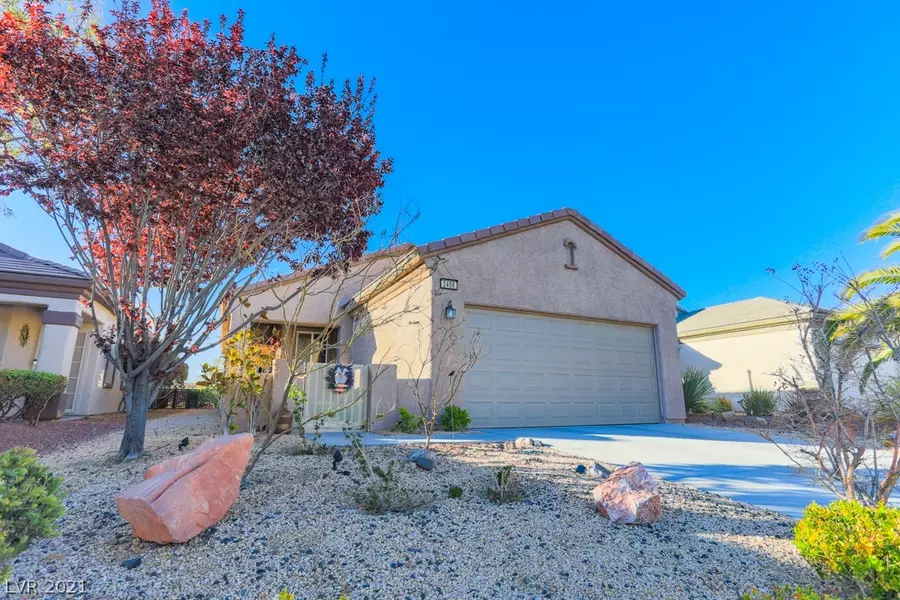 2456 Ashen Light Drive, Henderson, NV 89044