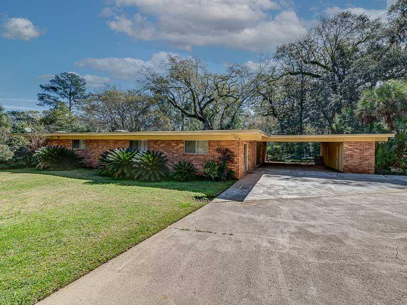 801 Waverly Road, Tallahassee, FL 32312