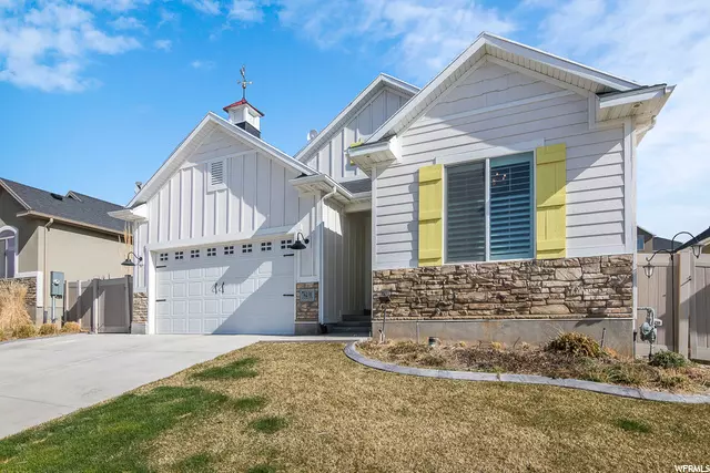 Lehi, UT 84043,784 W VALLEY VIEW WAY #113