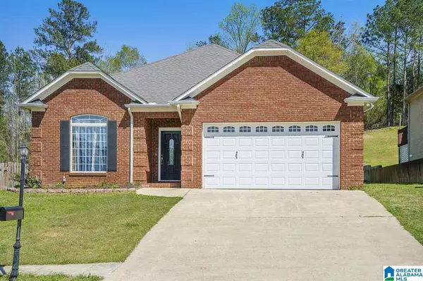 Lincoln, AL 35096,161 GARDEN COURT