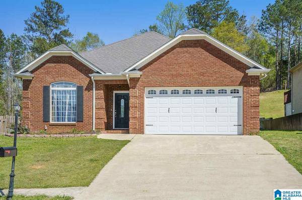 161 GARDEN COURT, Lincoln, AL 35096