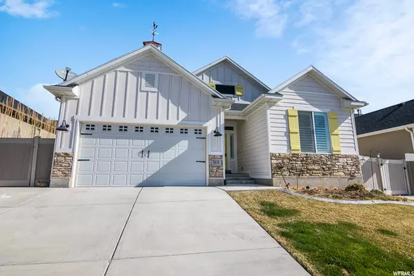 Lehi, UT 84043,784 W VALLEY VIEW WAY #113