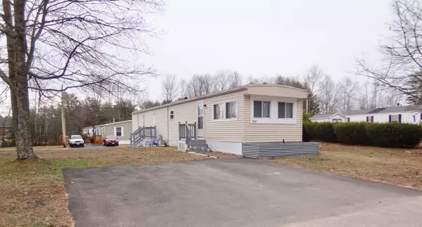 7007 Lake ST, Loudon, NH 03307