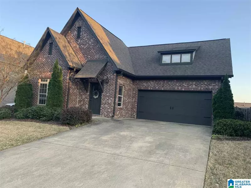 5967 MOUNTAIN VIEW TRACE, Trussville, AL 35173