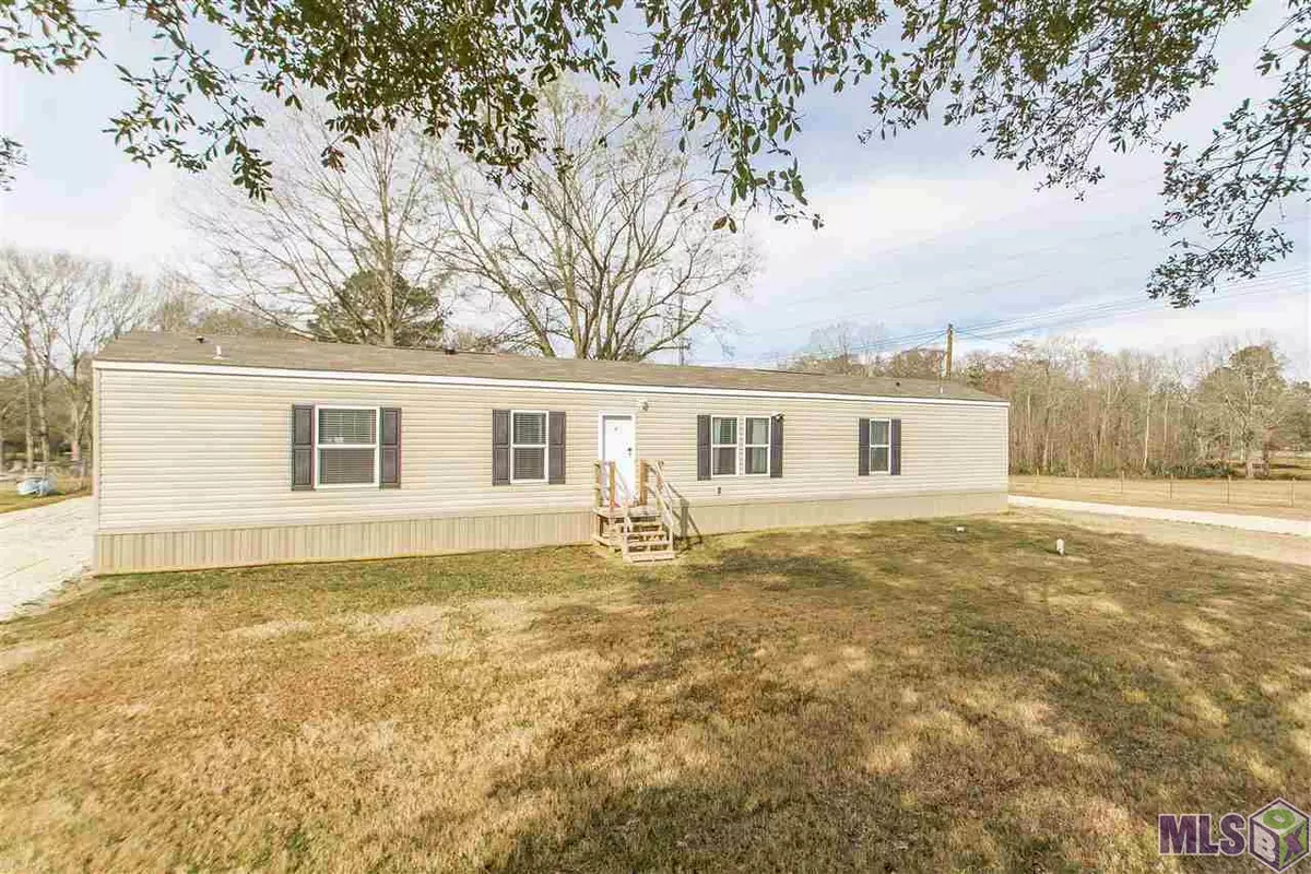 Maurepas, LA 70449,15295 COUNTRY RD