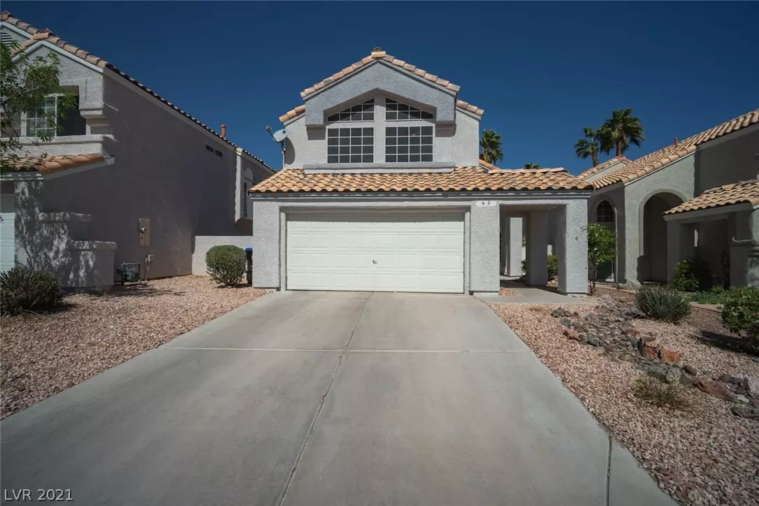 Henderson, NV 89074,63 Ginger Lily Terrace