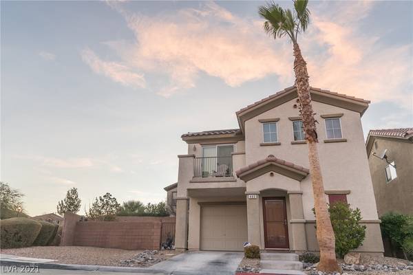 493 Royal Bridge Drive, Las Vegas, NV 89178