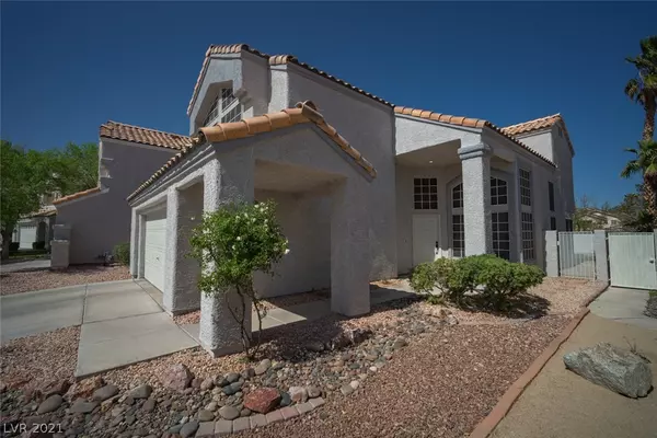 Henderson, NV 89074,63 Ginger Lily Terrace