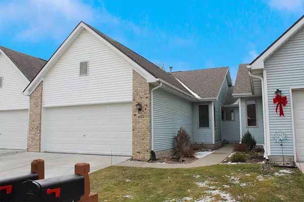 1072 Julie, Davison, MI 48423