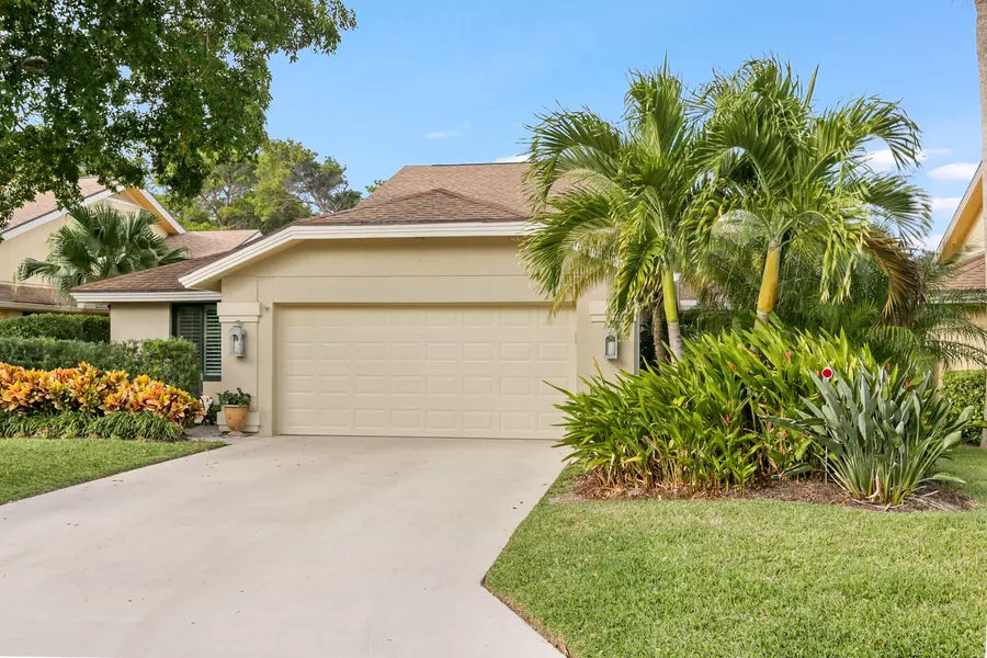 115 Knoll Way WAY, Jupiter, FL 33477