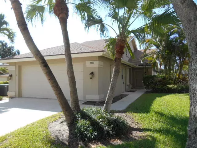 Jupiter, FL 33477,187 Ocean Pines TER