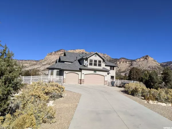 Kenilworth, UT 84529,195 E KESTREL LN