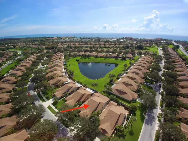 Jupiter, FL 33477,123 Sea Steppes CT