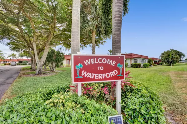 Delray Beach, FL 33446,99 E Waterford