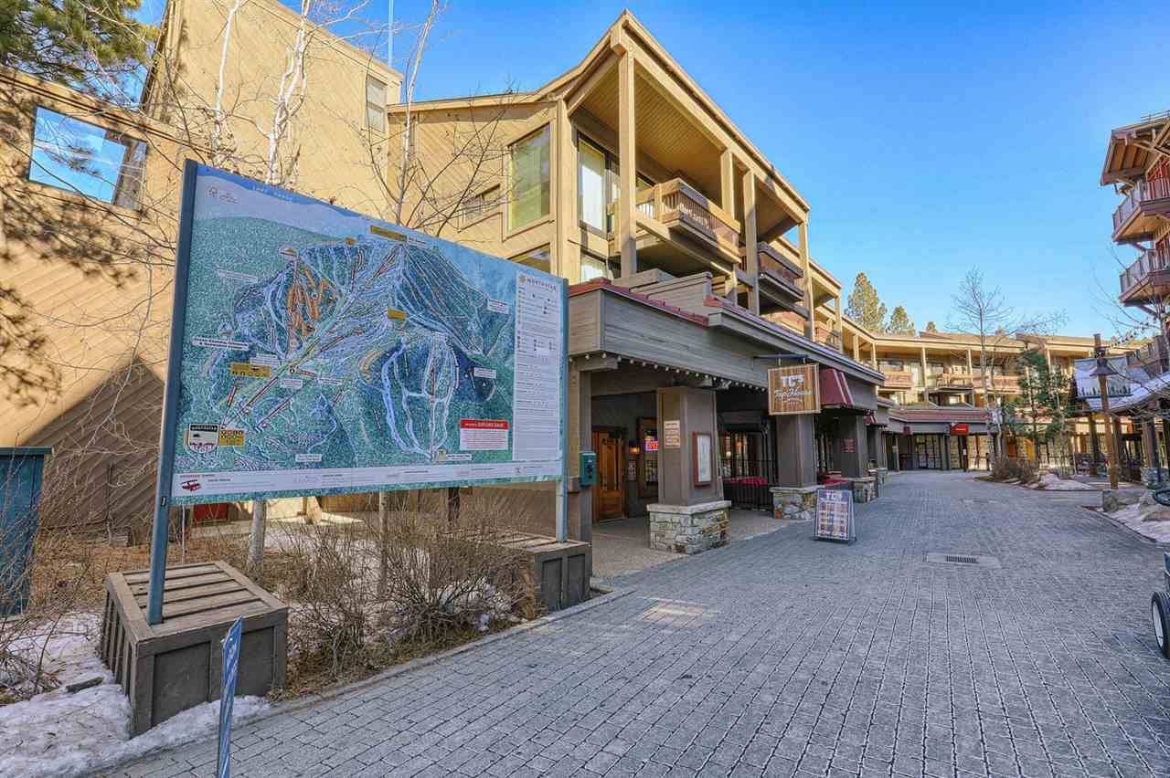 2000 North Village Drive #204, Truckee, CA 96161-2152