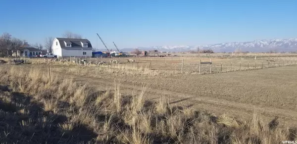 Cornish, UT 84308,12180 N 4800 W