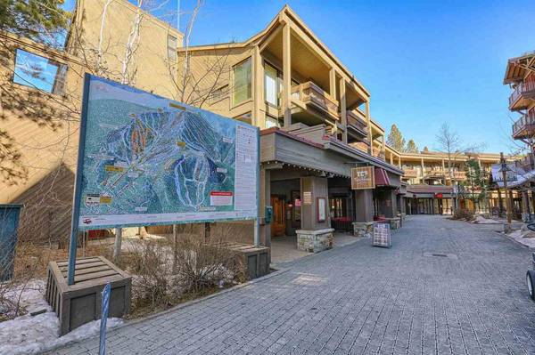 2000 North Village Drive #204, Truckee, CA 96161-2152