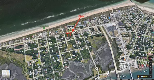 St Augustine, FL 32084,0 Coastal Highway Lot 7