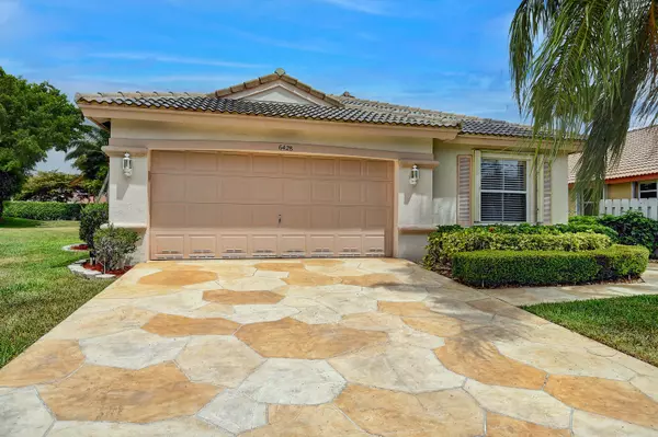 Lake Worth, FL 33463,6428 Grand Cypress CIR