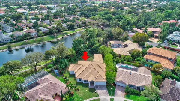 Boca Raton, FL 33433,22255 Larkspur TRL