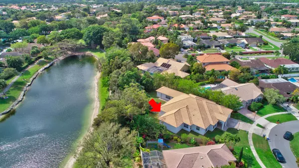 Boca Raton, FL 33433,22255 Larkspur TRL