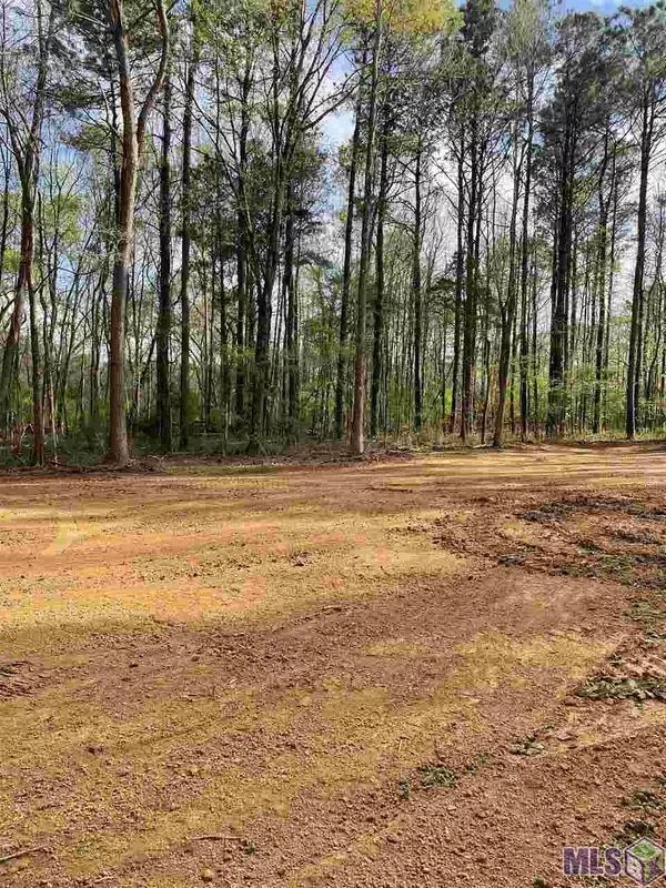 St Francisville, LA 70775,Lot 3-C-2 OLD LAUREL HILL RD