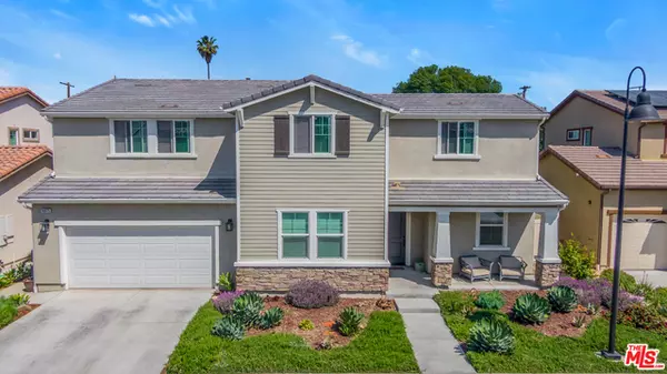 North Hills, CA 91343,16075 Cousteau LN