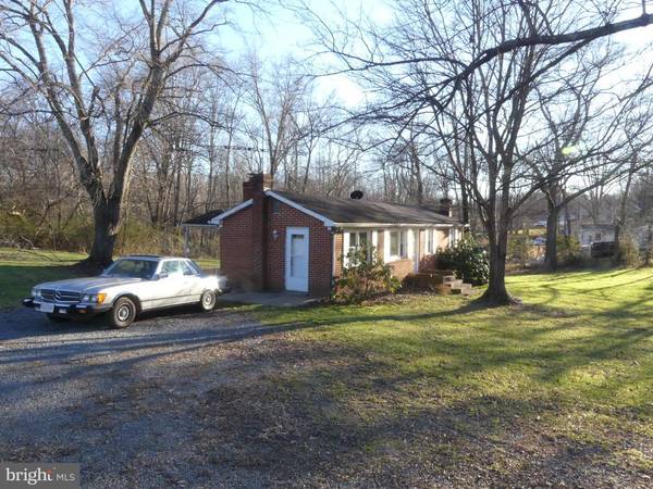 Jeffersonton, VA 22724,5367 SCOTTSVILLE RD