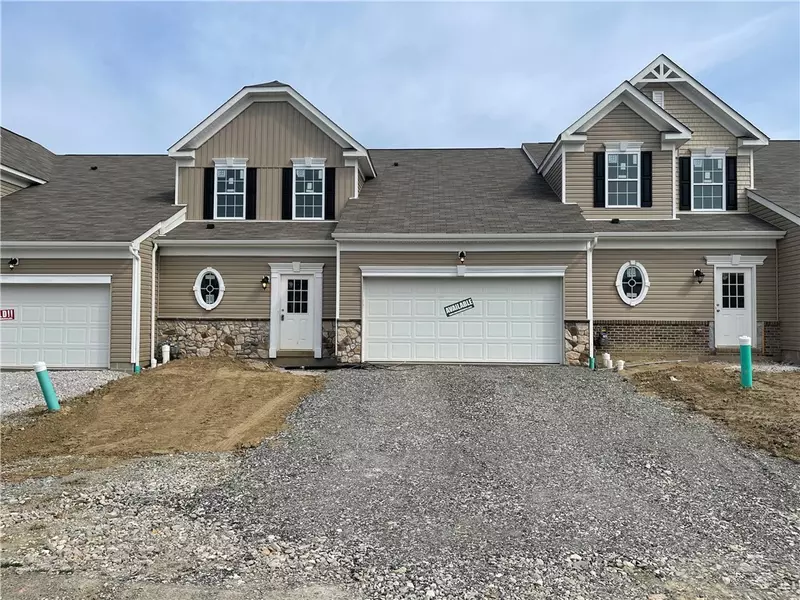 149 Viareggio Way, Finleyville, PA 15332