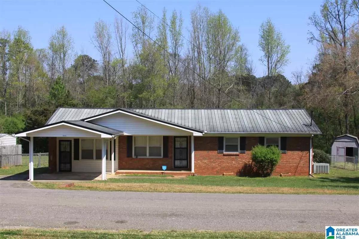 Weaver, AL 36277,1413 MONTEVALLO ROAD