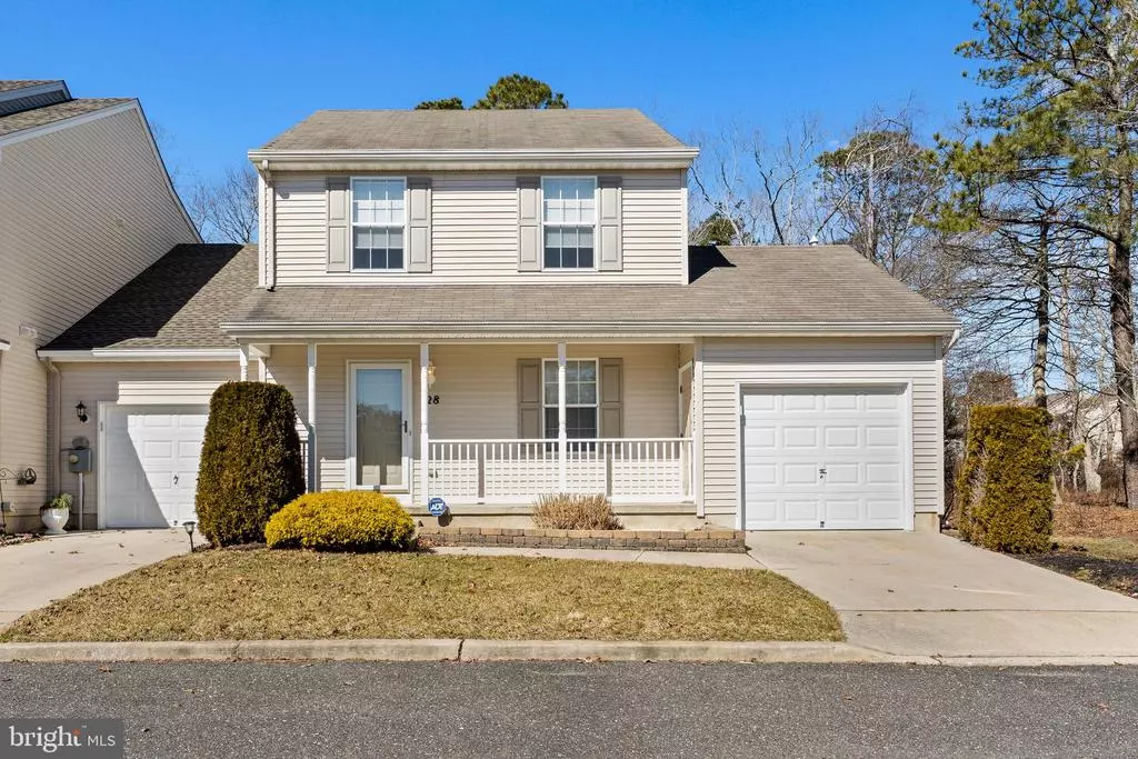 Tuckerton, NJ 08087,28 TIMBERLINE DR