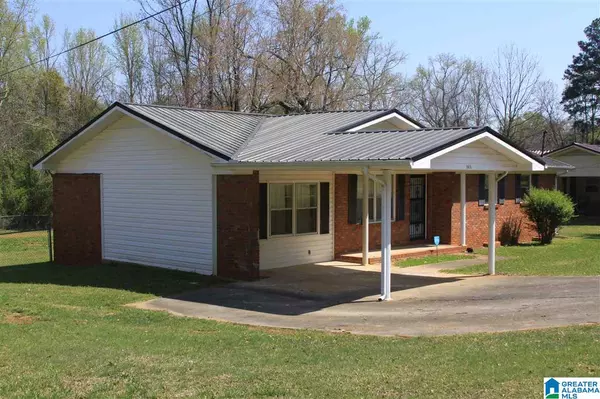 Weaver, AL 36277,1413 MONTEVALLO ROAD