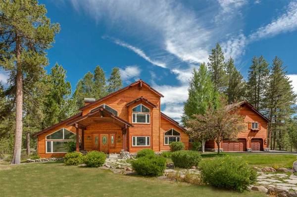 11228 E Alder Creek Road, Truckee, CA 96161