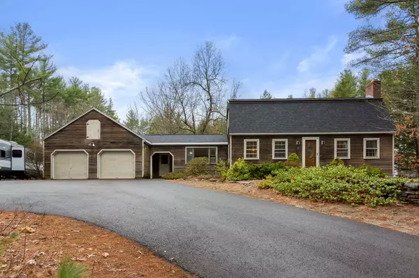 2 Bohanon Bridge RD, Brookline, NH 03033