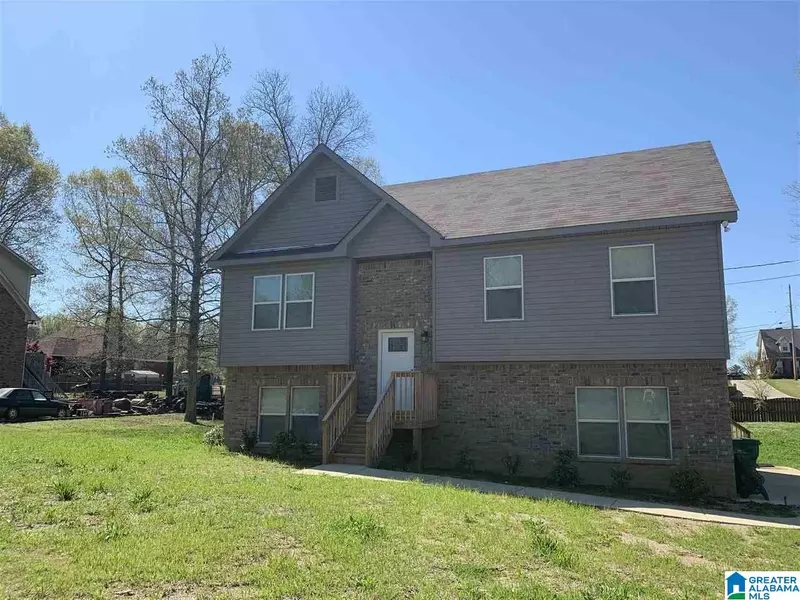 1409 8TH PLACE, Pleasant Grove, AL 35127