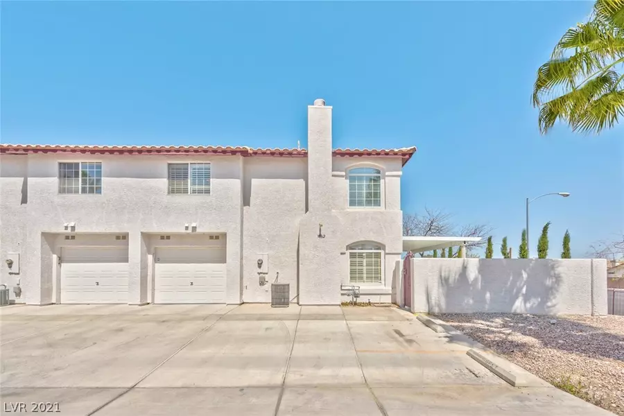 3862 Starfield Lane, Las Vegas, NV 89147