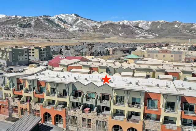 Park City, UT 84098,6169 PARK LANE S #44