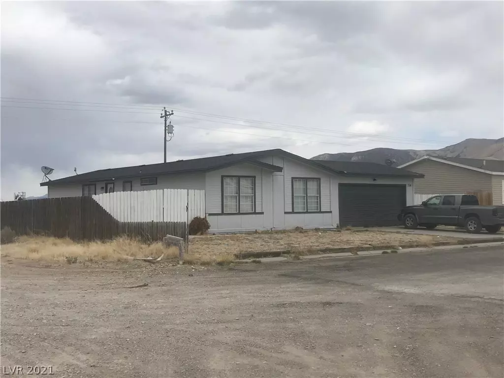 Ely, NV 89301,734 104th North Street